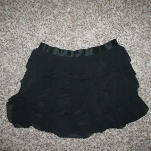 Express skirt